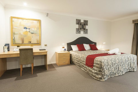 Wagga RSL Club Motel - Accommodation NSW 33