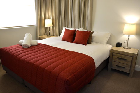 Wagga RSL Club Motel - Accommodation NSW 0