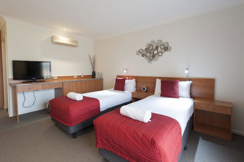 Wagga RSL Club Motel - Accommodation NSW 3