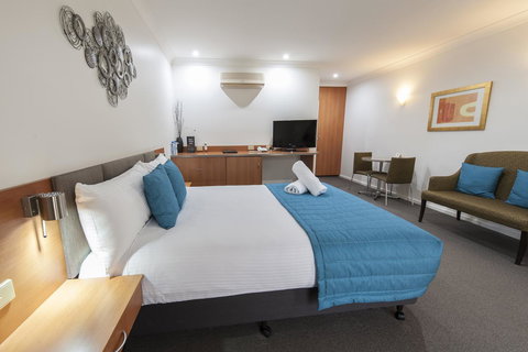 Wagga RSL Club Motel - Accommodation NSW 43