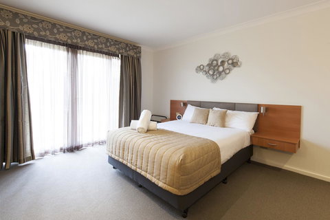 Wagga RSL Club Motel - Accommodation NSW 24