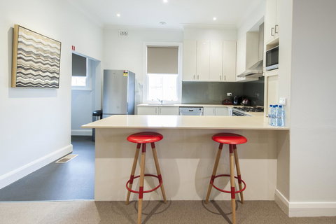 Wagga RSL Club Motel - Accommodation NSW 8