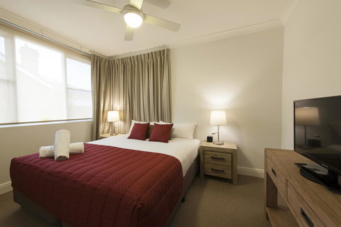 Wagga RSL Club Motel - Accommodation NSW 13