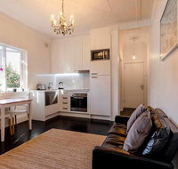 BONDI BEACH PRIME 1 Bedroom  Sunroom - Accommodation NSW