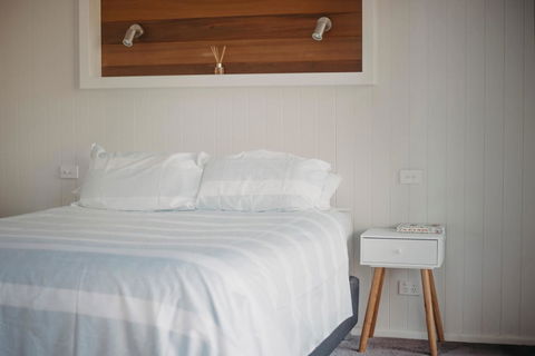 Salthouse Berrara - Accommodation NSW 10