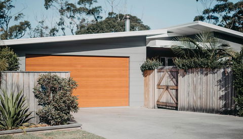 Salthouse Berrara - Accommodation NSW 25