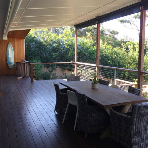 Salthouse Berrara - Accommodation NSW 15