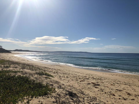 Salthouse Berrara - Accommodation NSW 27
