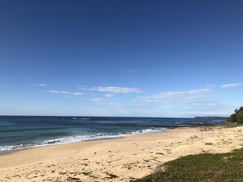 Salthouse Berrara - Accommodation NSW 26