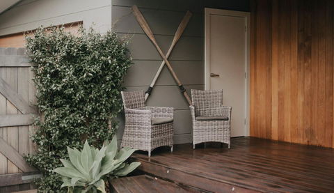 Salthouse Berrara - Accommodation NSW 1