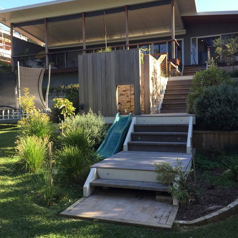 Salthouse Berrara - Accommodation NSW 17