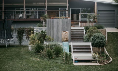 Salthouse Berrara - Accommodation NSW 16