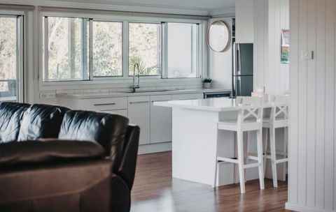 Salthouse Berrara - Accommodation NSW 8