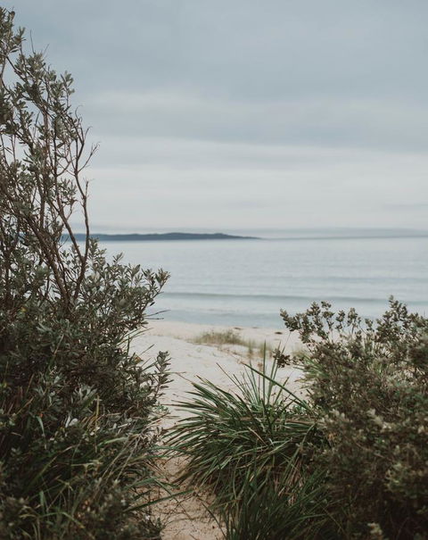 Salthouse Berrara - Accommodation NSW 18