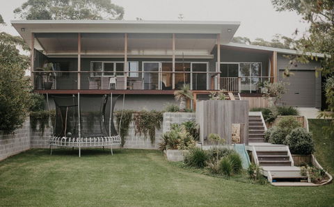 Salthouse Berrara - Accommodation NSW 0