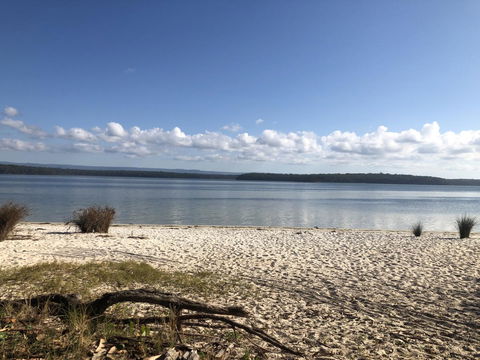 Salthouse Berrara - Accommodation NSW 23