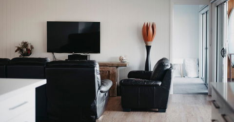 Salthouse Berrara - Accommodation NSW 6