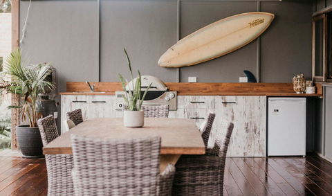 Salthouse Berrara - Accommodation NSW 14