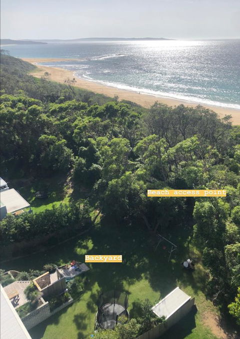 Salthouse Berrara - Accommodation NSW 21