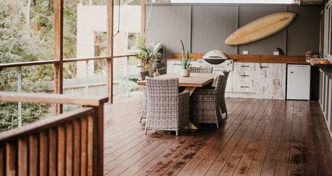 Salthouse Berrara - Accommodation NSW 13