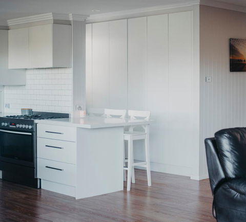 Salthouse Berrara - Accommodation NSW 9