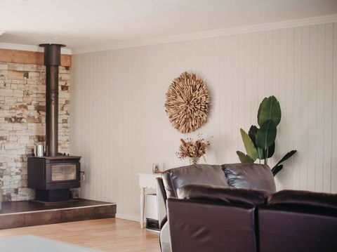 Salthouse Berrara - Accommodation NSW 3