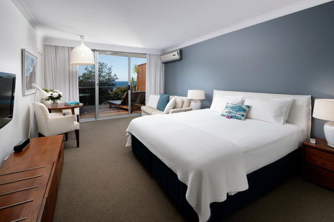 Bannisters By The Sea Mollymook - Accommodation NSW 22