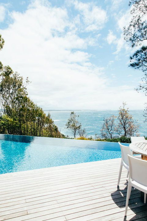 Bannisters By The Sea Mollymook - Accommodation NSW 5