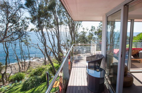 Bannisters By The Sea Mollymook - Accommodation NSW 17
