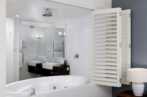 Bannisters By The Sea Mollymook - Accommodation NSW 19