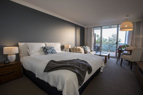 Bannisters By The Sea Mollymook - Accommodation NSW 24