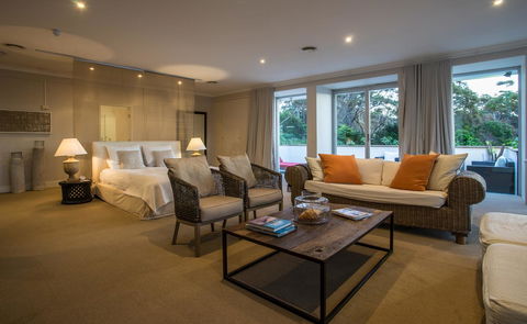 Bannisters By The Sea Mollymook - Accommodation NSW 30