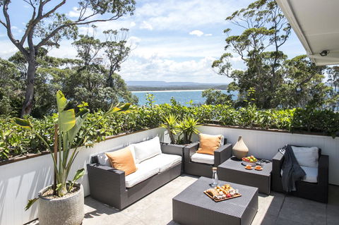 Bannisters By The Sea Mollymook - Accommodation NSW 11