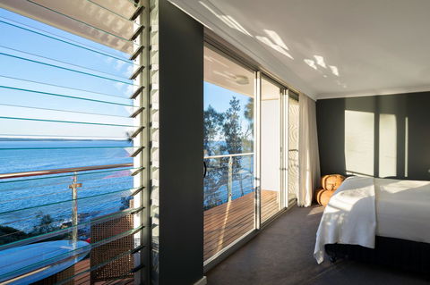 Bannisters By The Sea Mollymook - Accommodation NSW 16