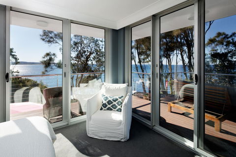 Bannisters By The Sea Mollymook - Accommodation NSW 14