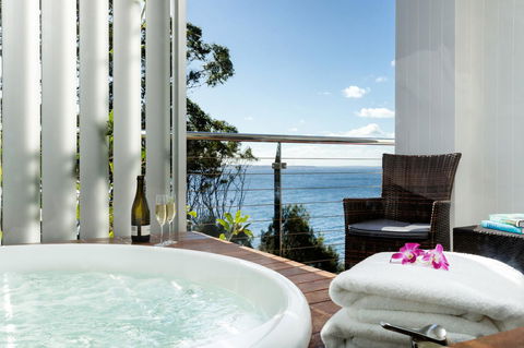 Bannisters By The Sea Mollymook - Accommodation NSW 20