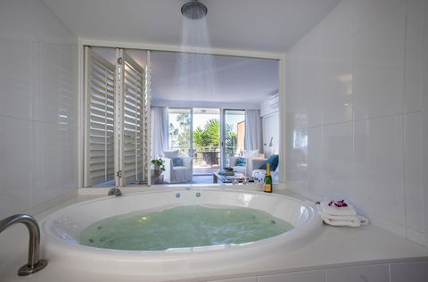 Bannisters By The Sea Mollymook - Accommodation NSW 18