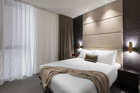 SKYE Suites Sydney - Accommodation NSW 23