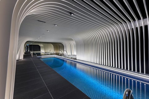 SKYE Suites Sydney - Accommodation NSW 10