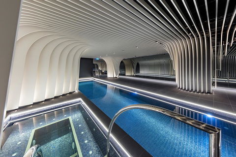 SKYE Suites Sydney - Accommodation NSW 5
