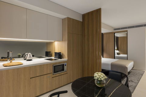 SKYE Suites Sydney - Accommodation NSW 24