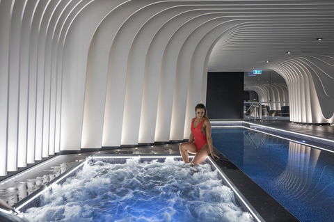 SKYE Suites Sydney - Accommodation NSW 32