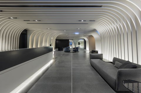 SKYE Suites Sydney - Accommodation NSW 14