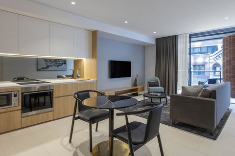 SKYE Suites Sydney - Accommodation NSW 17