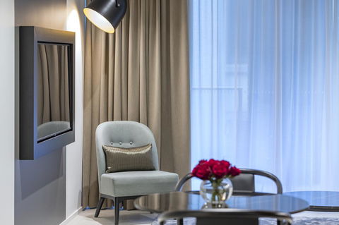 SKYE Suites Sydney - Accommodation NSW 11