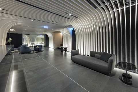 SKYE Suites Sydney - Accommodation NSW 13