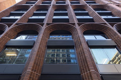 SKYE Suites Sydney - Accommodation NSW 1
