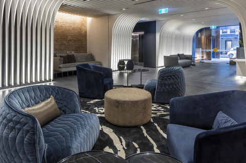 SKYE Suites Sydney - Accommodation NSW 4