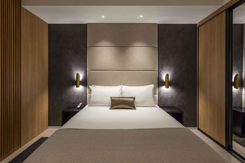 SKYE Suites Sydney - Accommodation NSW 26