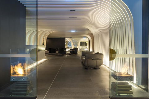 SKYE Suites Sydney - Accommodation NSW 3